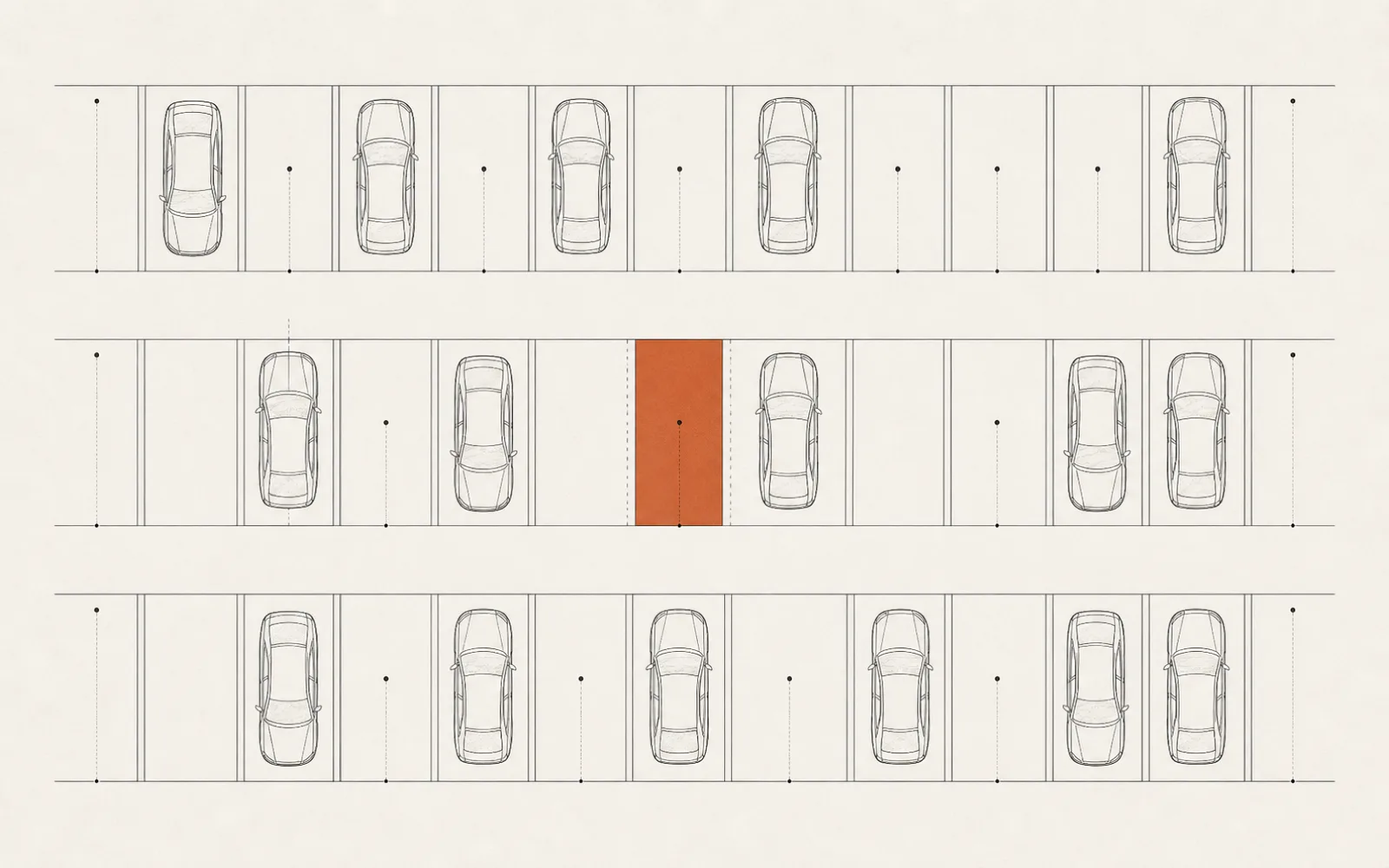 Smart Parking System